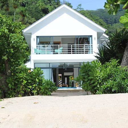 Lyla Beach Villa Pointe Au Sel 外观 照片