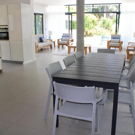 Lyla Beach Villa Pointe Au Sel 外观 照片