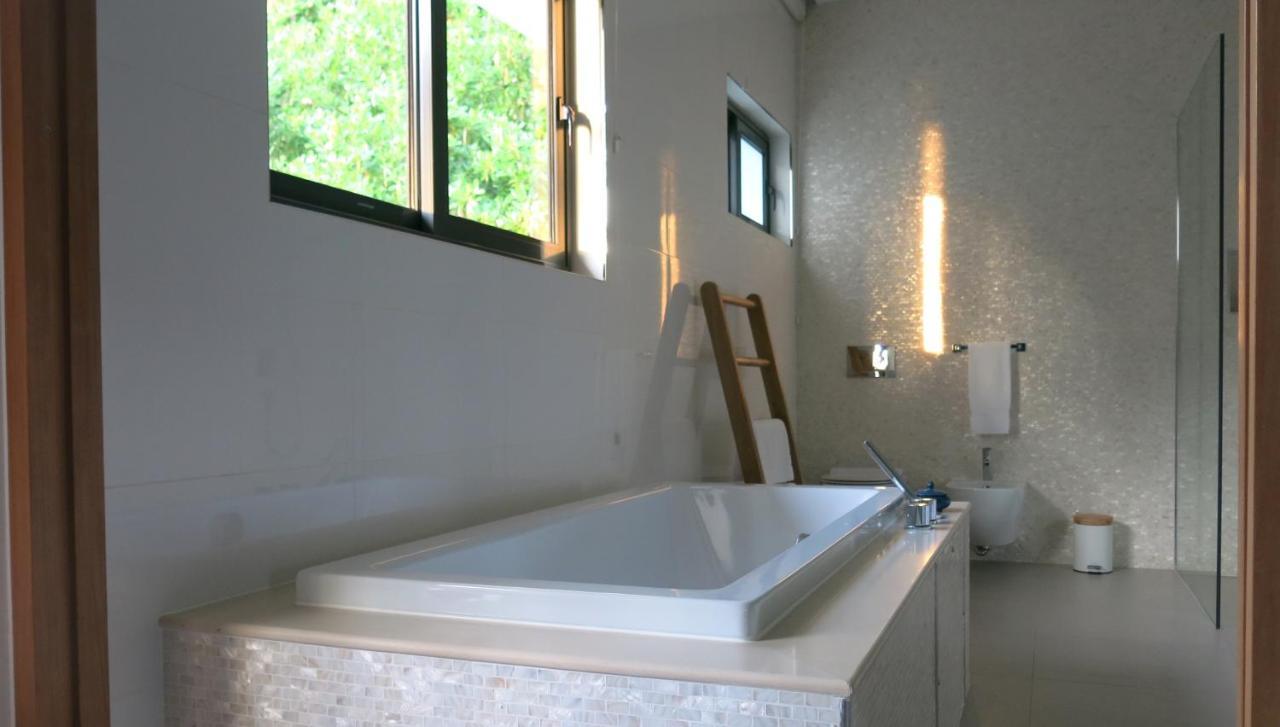 Lyla Beach Villa Pointe Au Sel 外观 照片