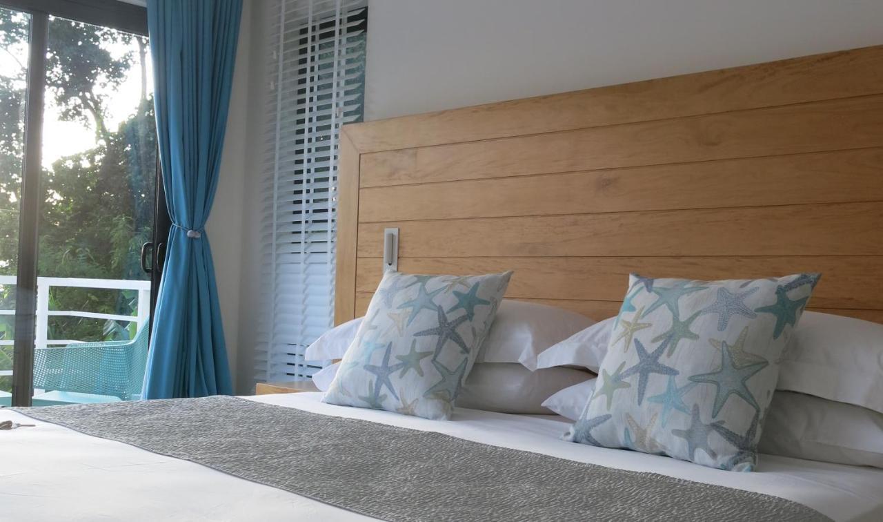 Lyla Beach Villa Pointe Au Sel 外观 照片
