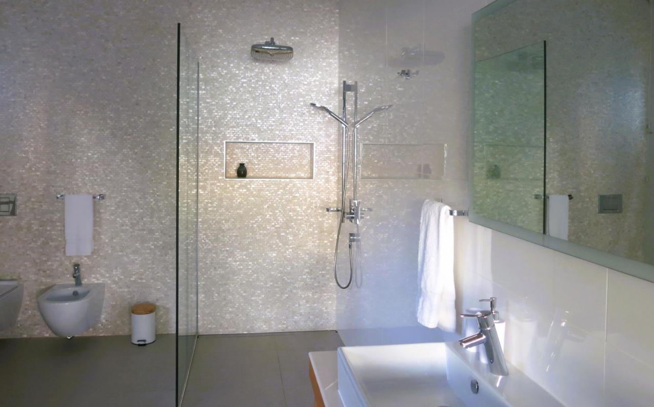 Lyla Beach Villa Pointe Au Sel 外观 照片