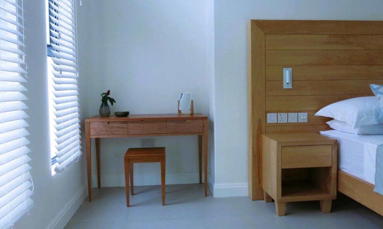 Lyla Beach Villa Pointe Au Sel 外观 照片